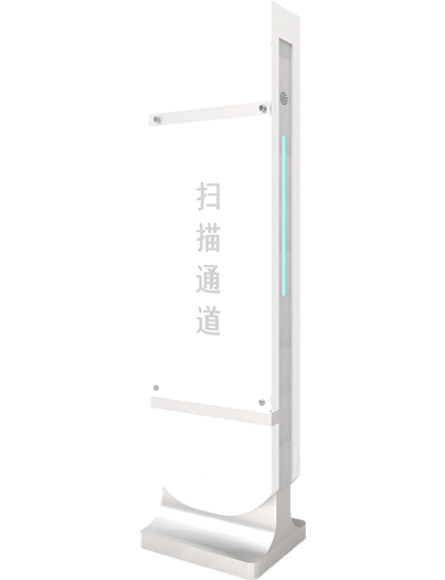 RFID超頻通道門(mén)3相冊(cè)圖