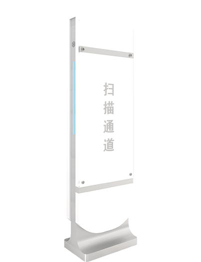 RFID超頻通道門(mén)1相冊(cè)圖