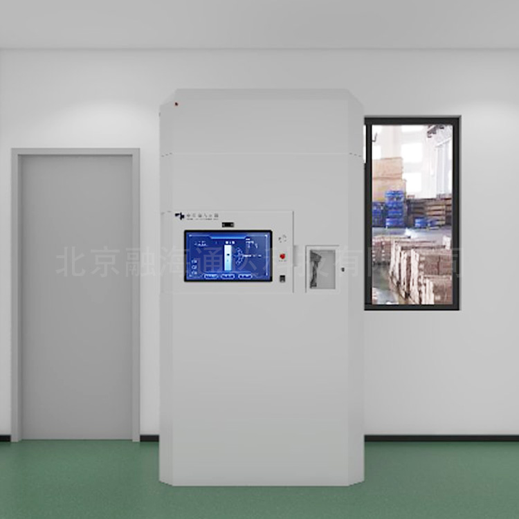 什么是rfid射頻門