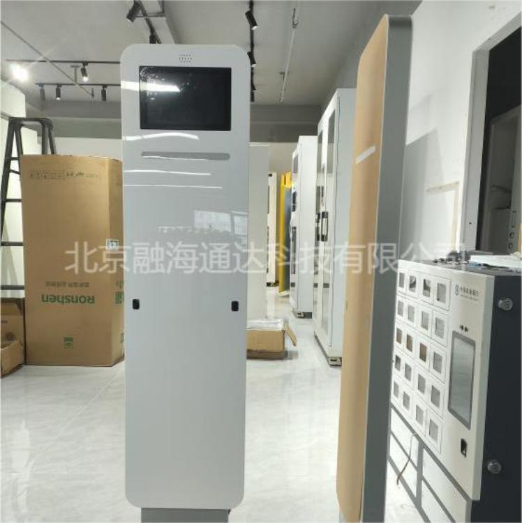 RFID通道門禁有什么用？