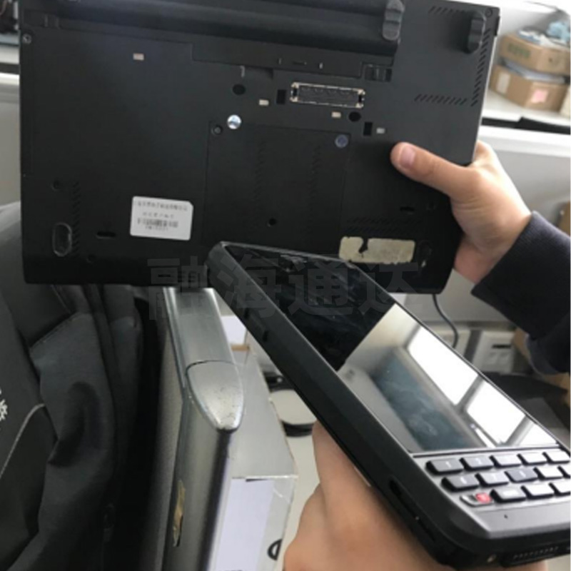 RFID技術在工業(yè)制造的典型應用有哪些？
